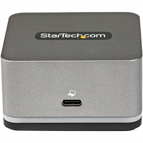 USB-C Mini Docking Station for Chromebooks 4K HDMI 27W PD 3-Port Hub