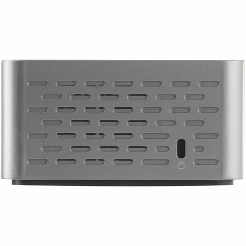USB-C Dock StarTech DK31C4DPPD 4K 60Hz 100W Power Delivery