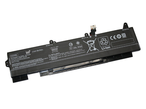 BTI L77991-005- industrial rechargeable battery