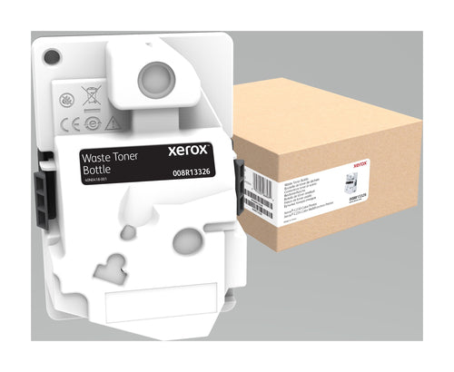 Toner Cartridge Xerox 008R13326 Black 15000 Pages Compatible with C230/C235 - 008R13326