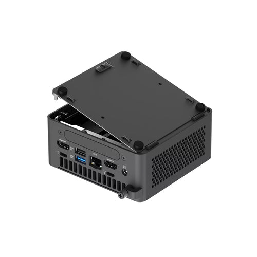 ASUS NUC 15 Pro RNUC15CRHC500004I PC/workstation barebone