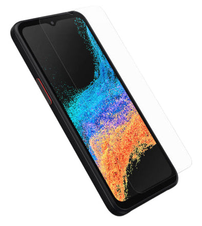 Strike Group ACC-STKSPSAMXCOVER6PROTG mobile phone screen/back protector