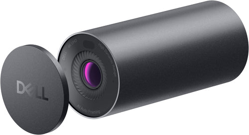 Webcam DELL UltraSharp 8.3MP 3840x2160 60fps USB - WB7022-DEMEA