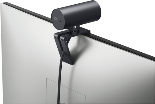 Webcam DELL UltraSharp 8.3MP 3840x2160 60fps USB - WB7022-DEMEA