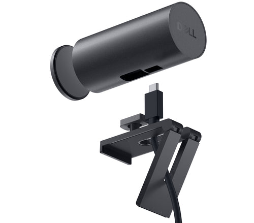 Webcam DELL UltraSharp 8.3MP 3840x2160 60fps USB - WB7022-DEMEA