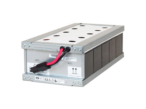 Vertiv GXT5-72VBATKIT 72V UPS Battery - Silver - Compatible with GXT5-3000IRT2UXLE