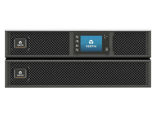 Uninterruptible Power Supply Vertiv Liebert GXT5-5000MVRT4UXLN 5 kVA 5000 W Sine Wave