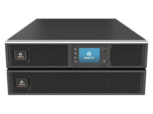 Uninterruptible Power Supply Vertiv Liebert GXT5-5000MVRT4UXLN 5 kVA 5000 W Sine Wave