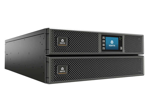 Uninterruptible Power Supply Vertiv Liebert GXT5-5000MVRT4UXLN 5 kVA 5000 W Sine Wave