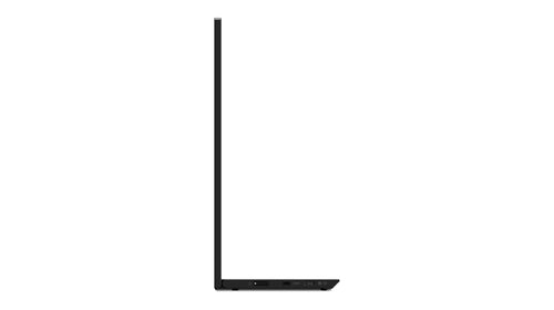 15.6 Inch Full HD Portable Monitor Lenovo ThinkVision M15 1920x1080 LED Display