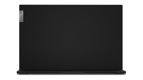 15.6 Inch Full HD Portable Monitor Lenovo ThinkVision M15 1920x1080 LED Display