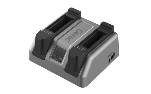 Getac GCMCEL battery charger