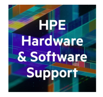 HPE H61A3PE On-Site Warranty Support Extension 24x7