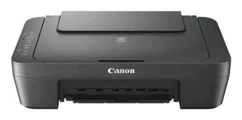 Inkjet Printer Canon PIXMA MG2551S 4800x600 DPI Colour A4 - 0727C068