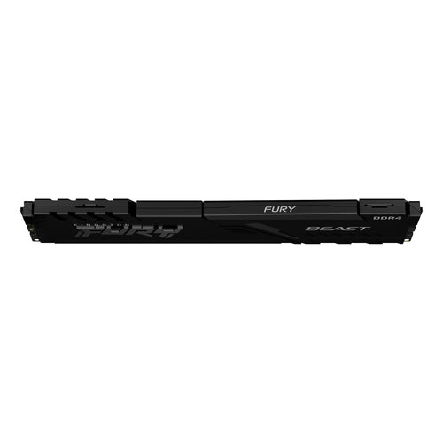 8GB DDR4 3200MT/s Kingston Technology FURY Beast Memory Module CL16 DIMM