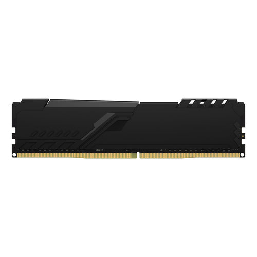 8GB DDR4 3200MT/s Kingston Technology FURY Beast Memory Module CL16 DIMM