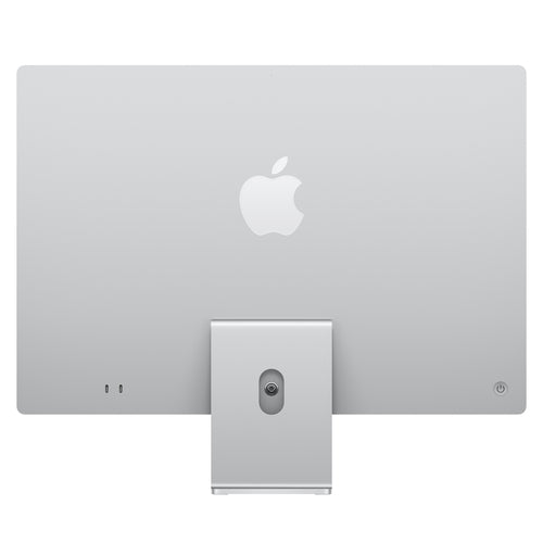 Desktop Computer Apple iMac 23.5-Inch 4.5K Ultra HD M Chip 16GB RAM 256GB SSD