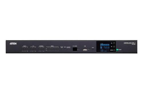 ATEN VK2200 gateway/controller