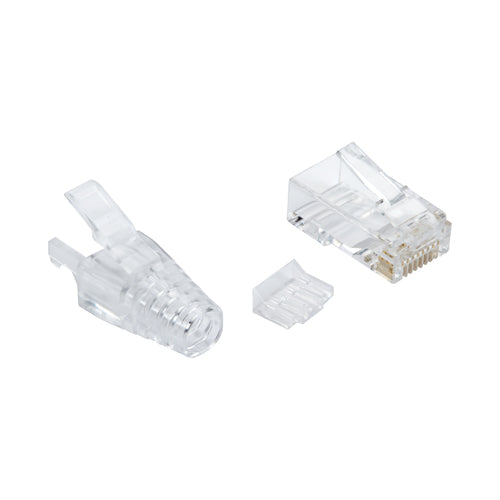 Black Box FMTP6A-CL-100PAK wire connector