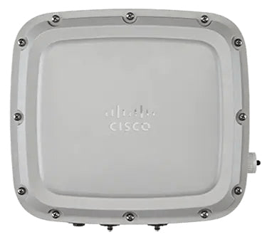 Cisco C9124AXD-E wireless access point