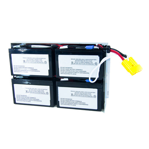 Origin Storage RBC24-OS UPS battery