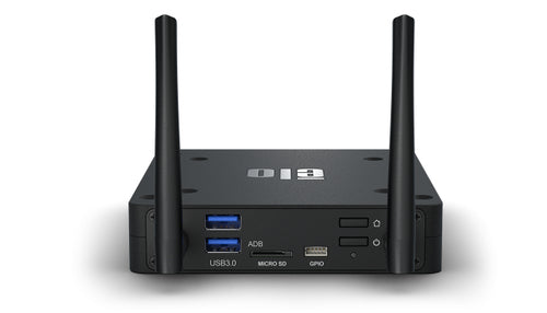 Elo Touch Solutions E393754 embedded computer