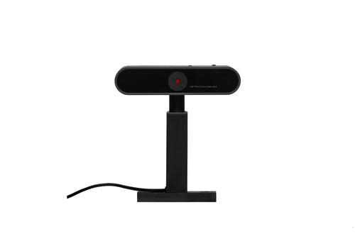 Lenovo ThinkVision MC50 Full HD Webcam 1920x1080 4x Zoom USB 2.0 Privacy Shutter