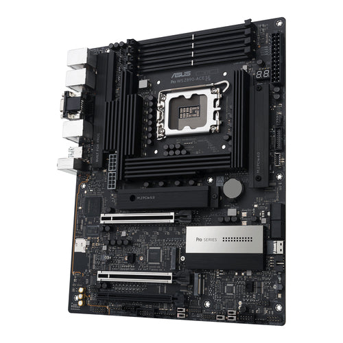 ASUS PRO WS Z890-ACE SE