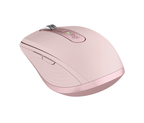 Logitech MX Anywhere 3S mouse