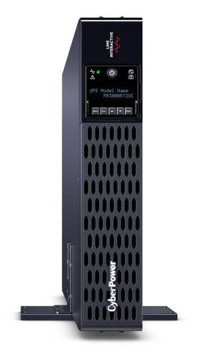 CyberPower PR3000RT2UC uninterruptible power supply (UPS)