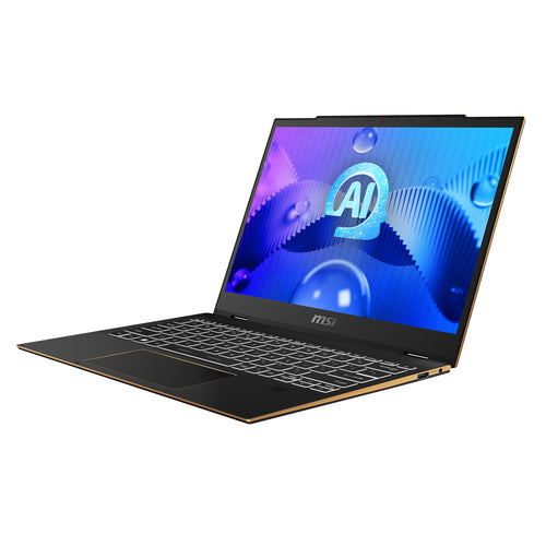 MSI Summit E13 AI EVO A1MTG-038US