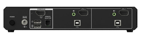 iogear GCS1512TAA4 KVM switch