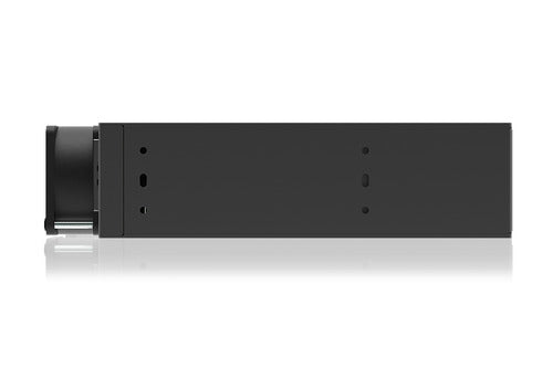 Icy Dock MB218E5P-B storage drive enclosure