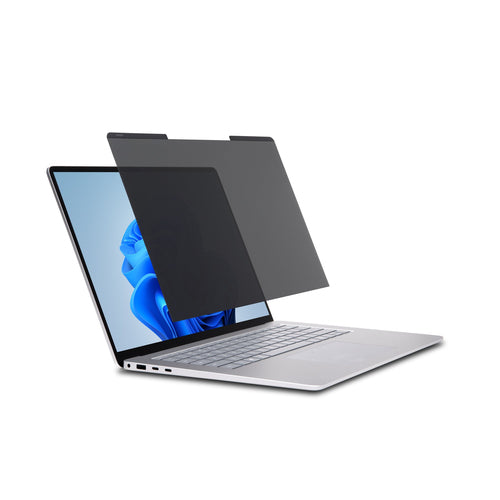 Kensington MagPro Elite K58363WW Privacy Screen Filter for Surface Laptop 13.8" - Anti-Blue Light, Frameless Design