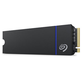 Seagate ZP2000GP3A1001 internal solid state drive