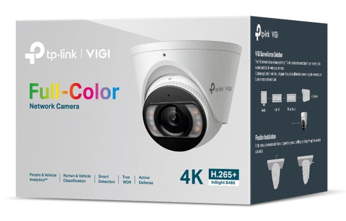TP-Link INSIGHT S485