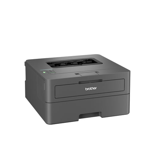 Laser Printer Brother HL-L2445DW 1200x1200 DPI A4 32 ppm Duplex - HLL2445DWZU1