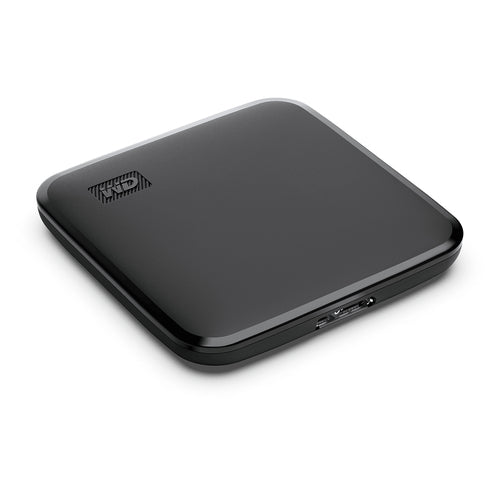 External Solid State Drive Western Digital WDBAYN0010BBK 1TB 400MB/s Micro-USB B - WDBAYN0010BBK-WESN