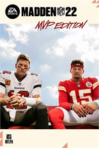 Electronic Arts Madden NFL 22 MVP
