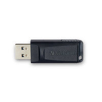 USB Flash Drive Verbatim Store 'n' Go 32GB Type-A 2.0 Slide