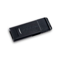 USB Flash Drive Verbatim Store 'n' Go 32GB Type-A 2.0 Slide