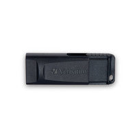 USB Flash Drive Verbatim Store 'n' Go 32GB Type-A 2.0 Slide
