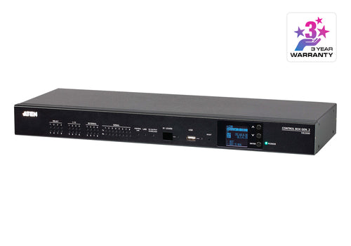 ATEN VK2200 gateway/controller