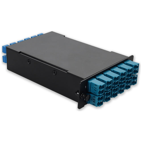 AddOn Networks ADD-4BAYC12CSD12LCDS2 patch panel accessory
