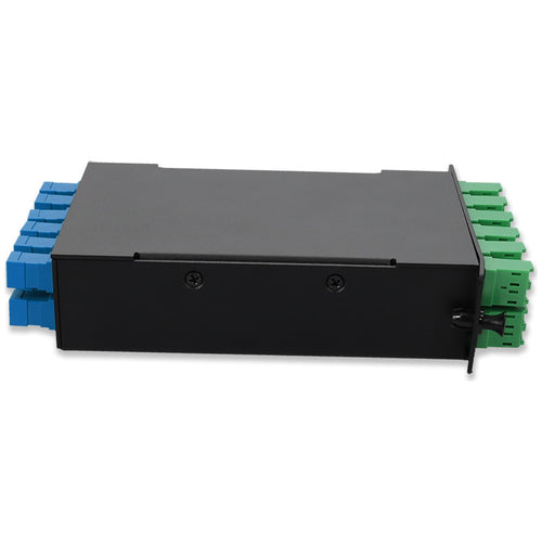 AddOn Networks ADD-4BAYC12CSD12ALCDS2 patch panel accessory
