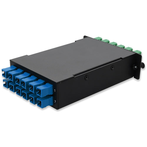 AddOn Networks ADD-4BAYC12CSD12ALCDS2 patch panel accessory