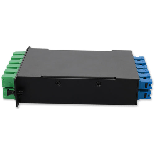 AddOn Networks ADD-4BAYC12CSD12ALCDS2 patch panel accessory