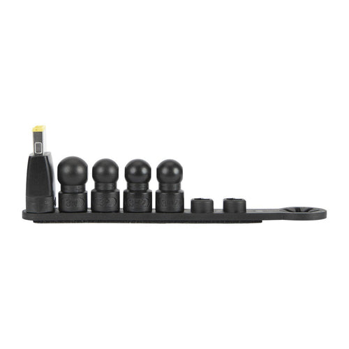 Mobile Device Docking Station Targus ACC1129GLX Lightweight 22.67g Black