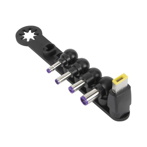 Mobile Device Docking Station Targus ACC1129GLX Lightweight 22.67g Black