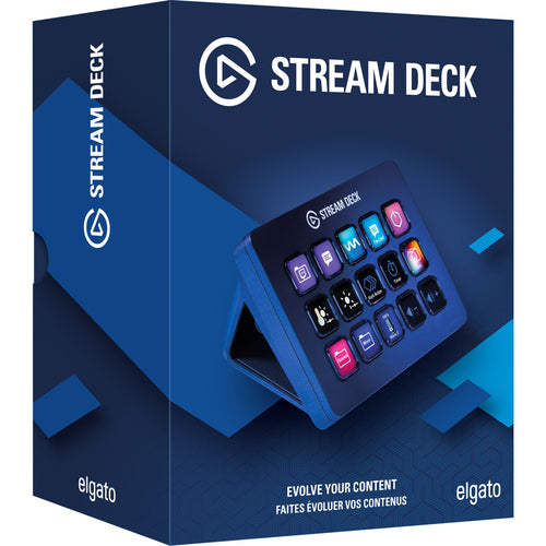Corsair Stream Deck MK.2